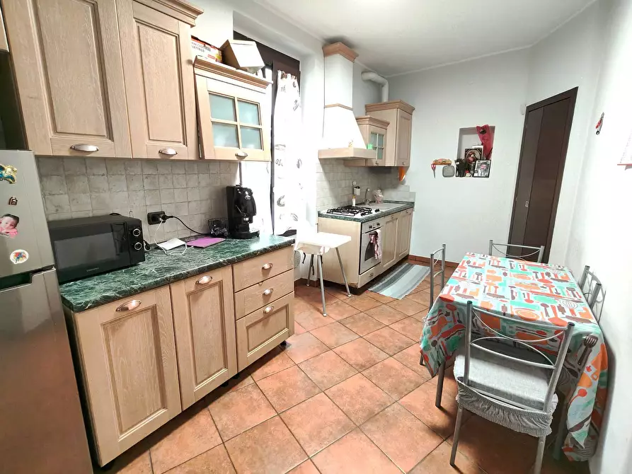 Immagine 4 di Appartamento in vendita  in VIA FIUME 11 a Cinisello Balsamo