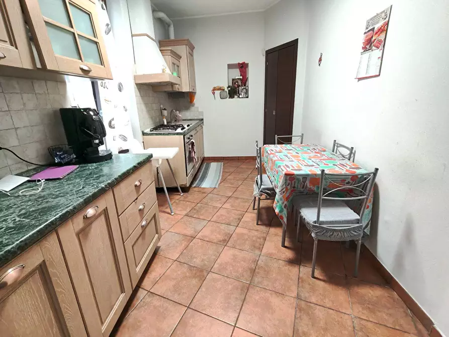 Immagine 5 di Appartamento in vendita  in VIA FIUME 11 a Cinisello Balsamo