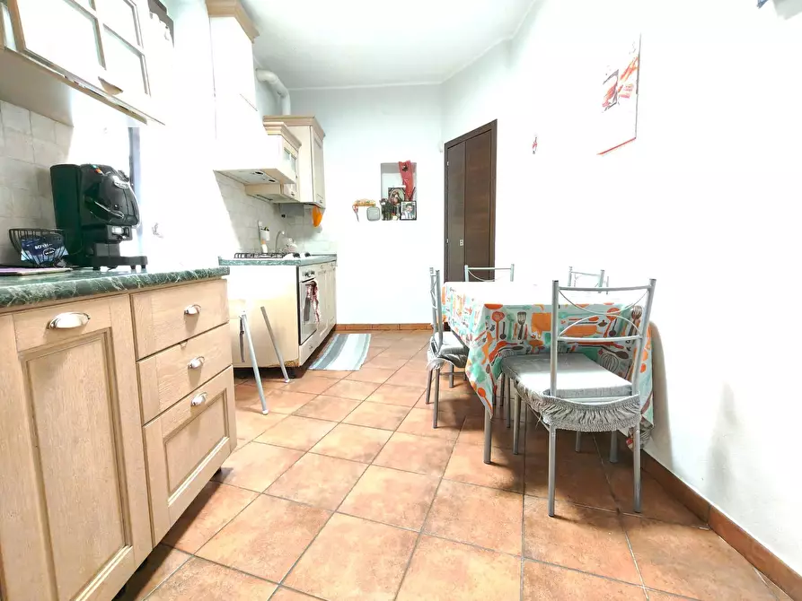Immagine 6 di Appartamento in vendita  in VIA FIUME 11 a Cinisello Balsamo