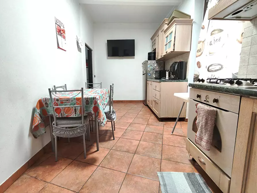 Immagine 7 di Appartamento in vendita  in VIA FIUME 11 a Cinisello Balsamo