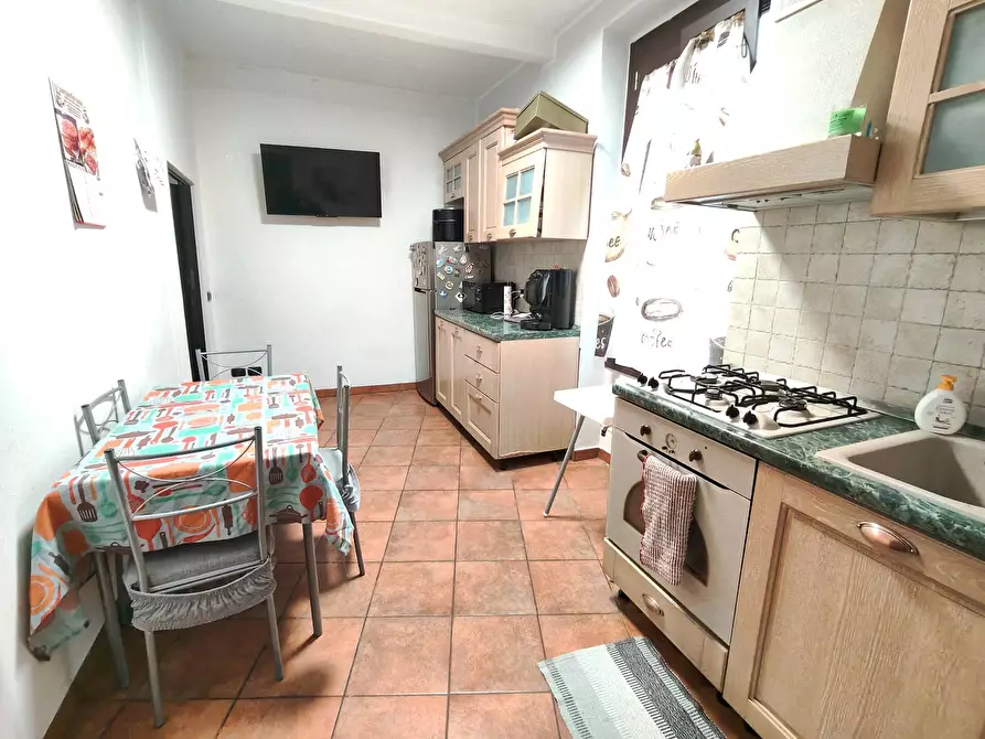 Immagine 8 di Appartamento in vendita  in VIA FIUME 11 a Cinisello Balsamo