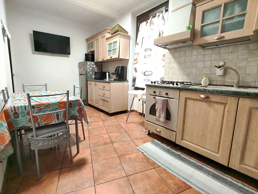 Immagine 9 di Appartamento in vendita  in VIA FIUME 11 a Cinisello Balsamo