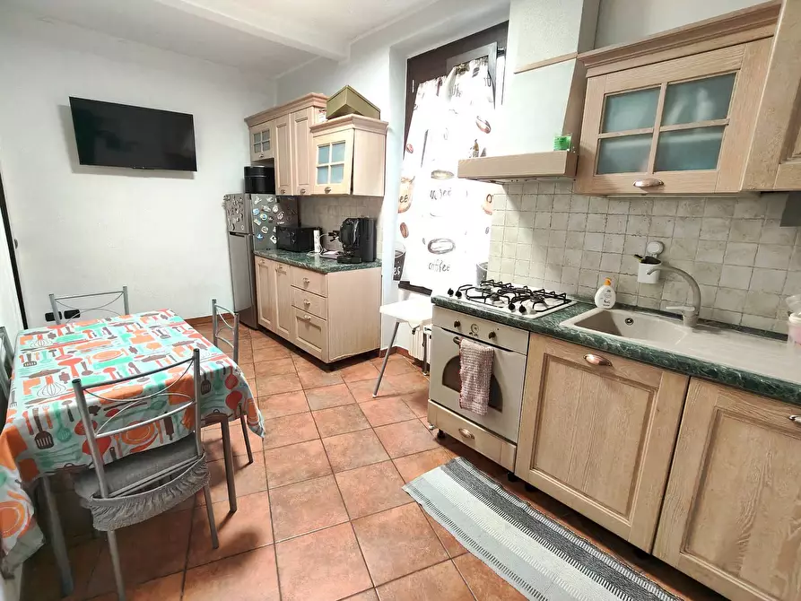 Immagine 10 di Appartamento in vendita  in VIA FIUME 11 a Cinisello Balsamo