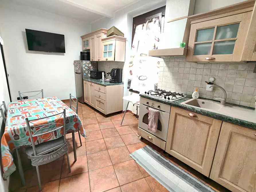 Immagine 11 di Appartamento in vendita  in VIA FIUME 11 a Cinisello Balsamo