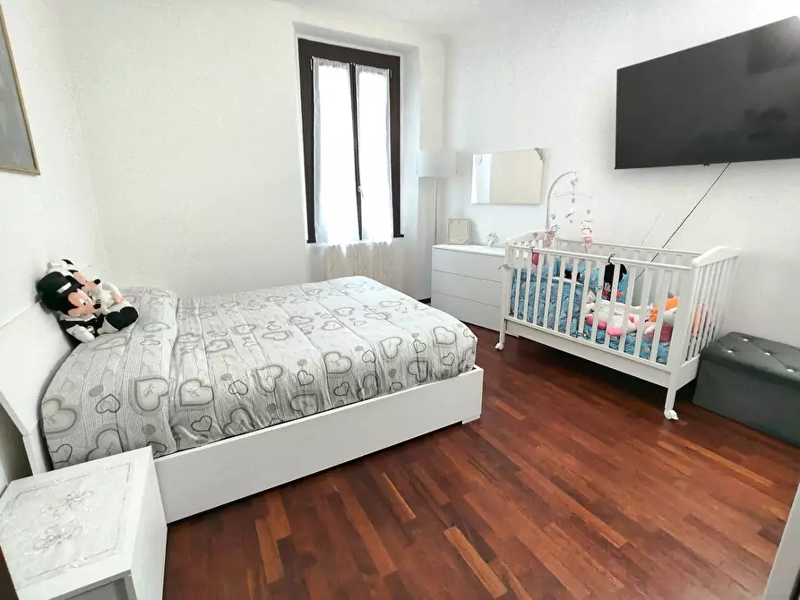 Immagine 13 di Appartamento in vendita  in VIA FIUME 11 a Cinisello Balsamo