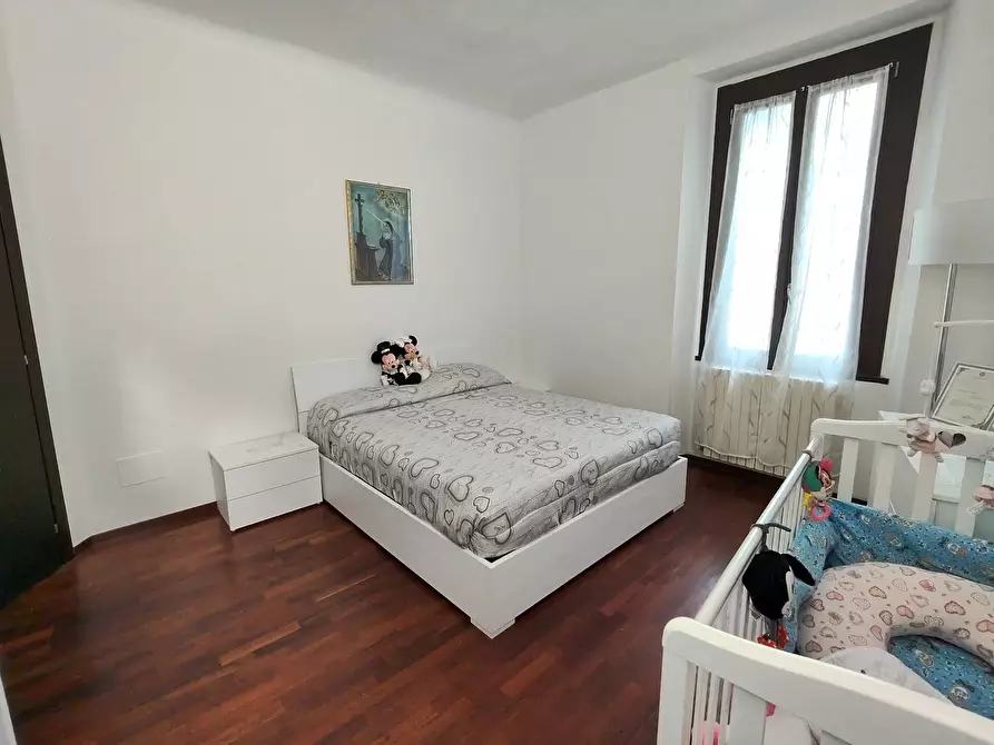 Immagine 14 di Appartamento in vendita  in VIA FIUME 11 a Cinisello Balsamo