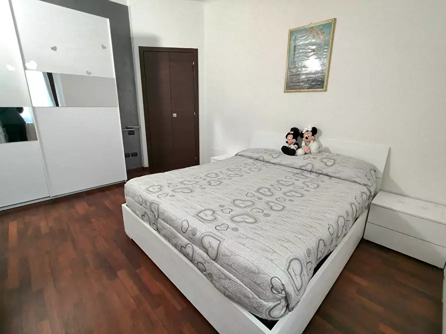 Immagine 16 di Appartamento in vendita  in VIA FIUME 11 a Cinisello Balsamo