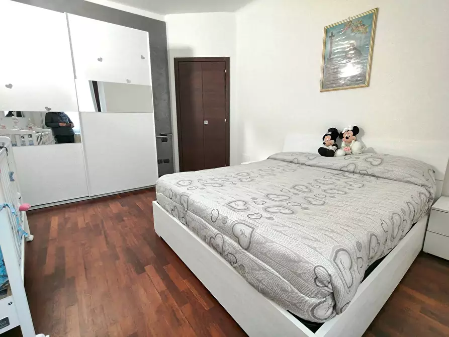 Immagine 17 di Appartamento in vendita  in VIA FIUME 11 a Cinisello Balsamo