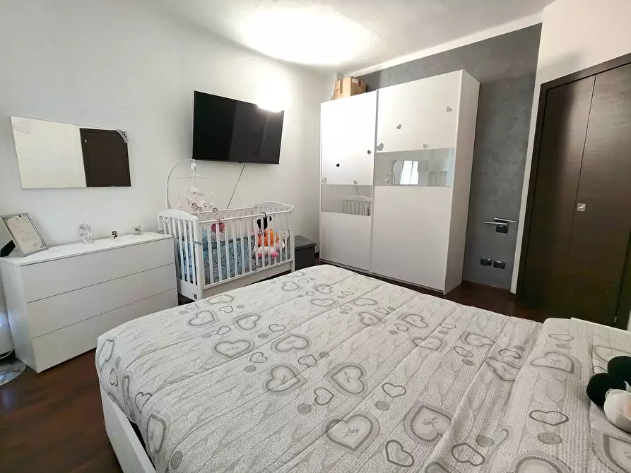 Immagine 18 di Appartamento in vendita  in VIA FIUME 11 a Cinisello Balsamo