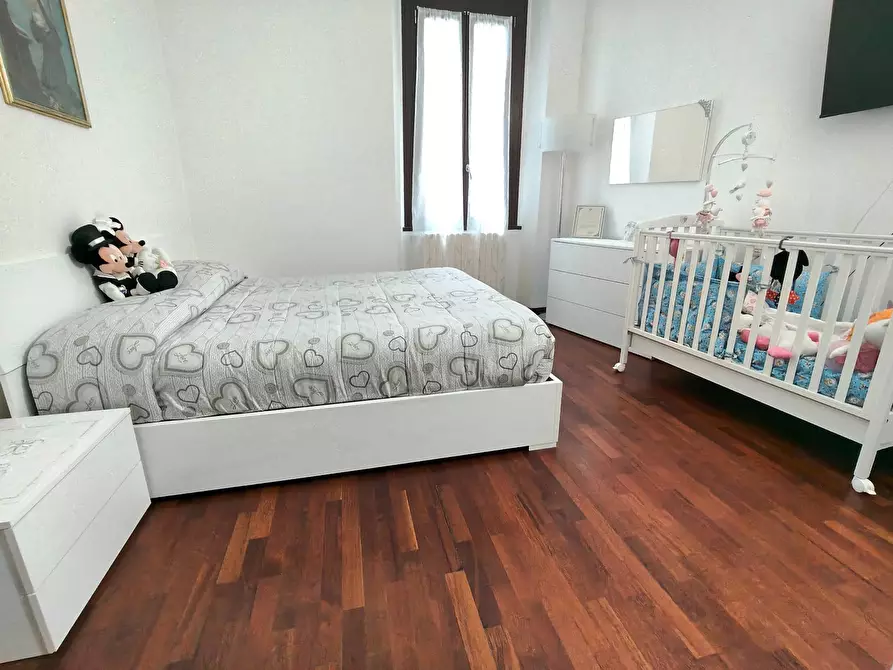 Immagine 20 di Appartamento in vendita  in VIA FIUME 11 a Cinisello Balsamo