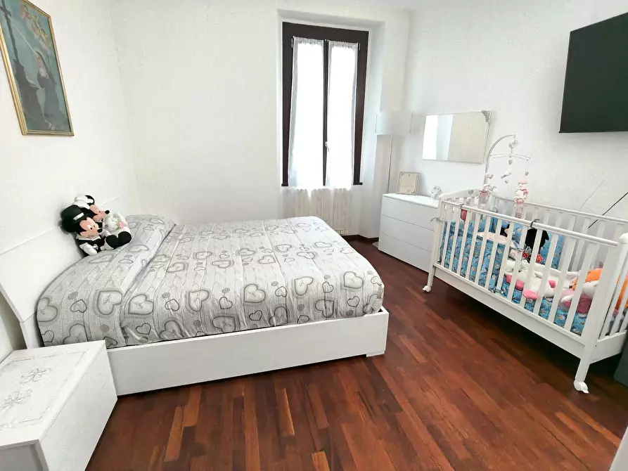 Immagine 21 di Appartamento in vendita  in VIA FIUME 11 a Cinisello Balsamo