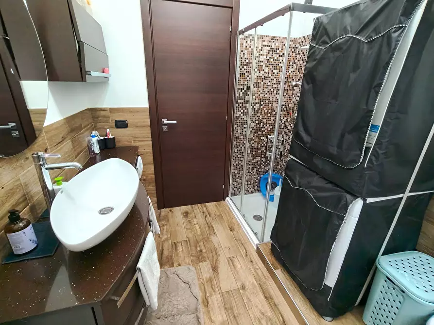 Immagine 25 di Appartamento in vendita  in VIA FIUME 11 a Cinisello Balsamo