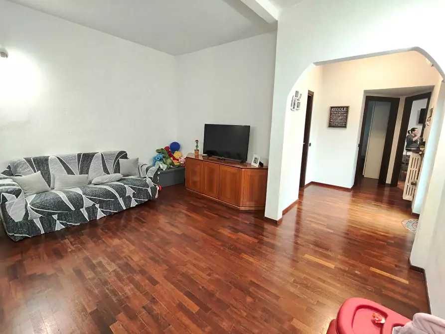 Immagine 29 di Appartamento in vendita  in VIA FIUME 11 a Cinisello Balsamo