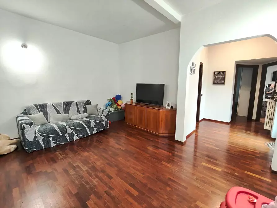 Immagine 30 di Appartamento in vendita  in VIA FIUME 11 a Cinisello Balsamo