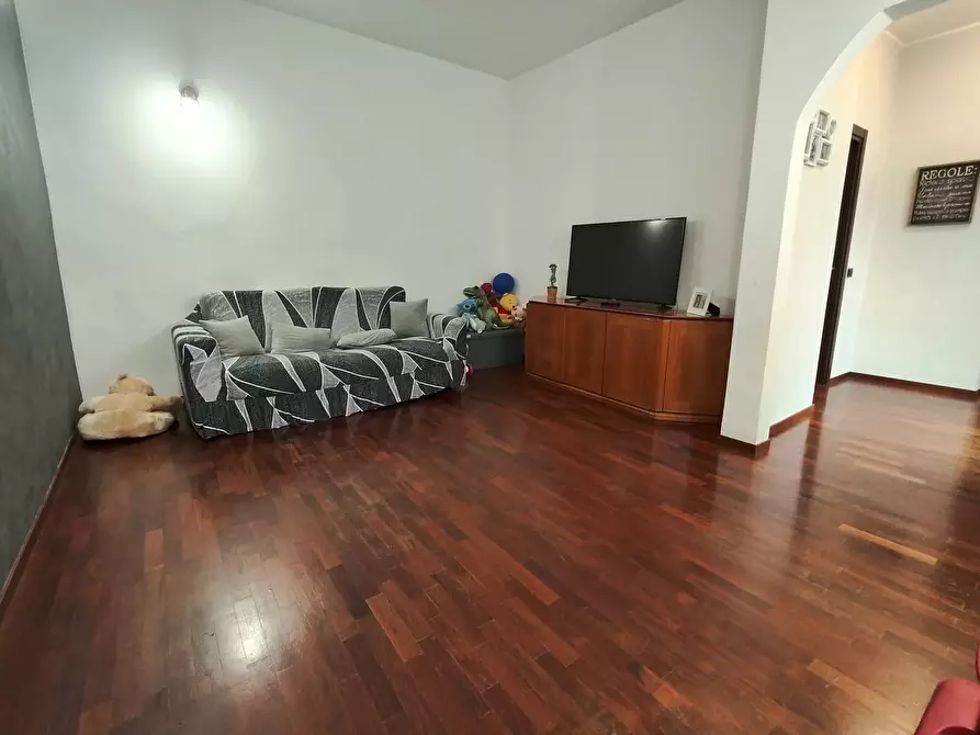 Immagine 31 di Appartamento in vendita  in VIA FIUME 11 a Cinisello Balsamo