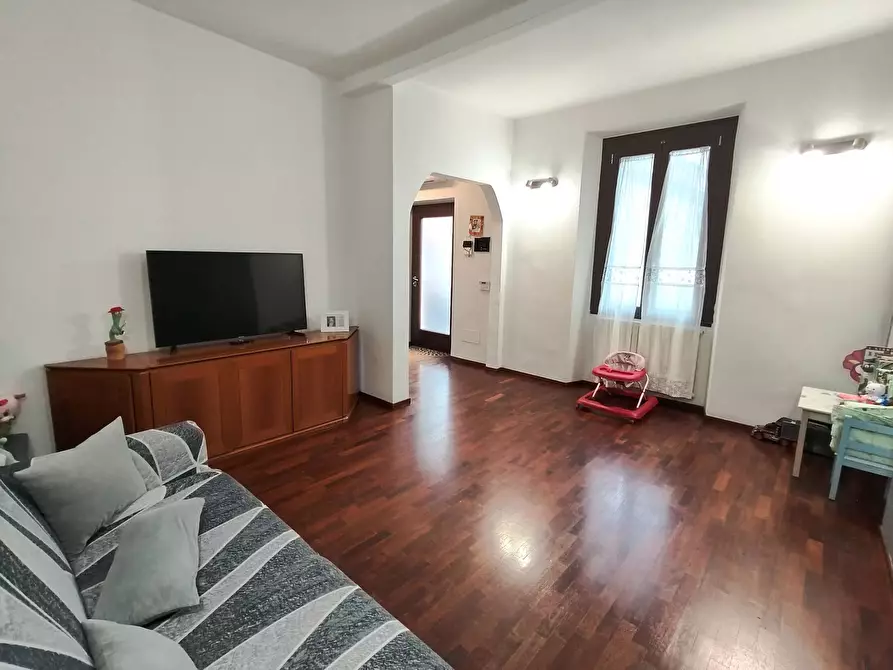 Immagine 32 di Appartamento in vendita  in VIA FIUME 11 a Cinisello Balsamo