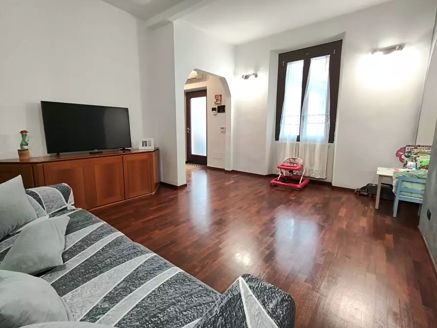 Immagine 33 di Appartamento in vendita  in VIA FIUME 11 a Cinisello Balsamo