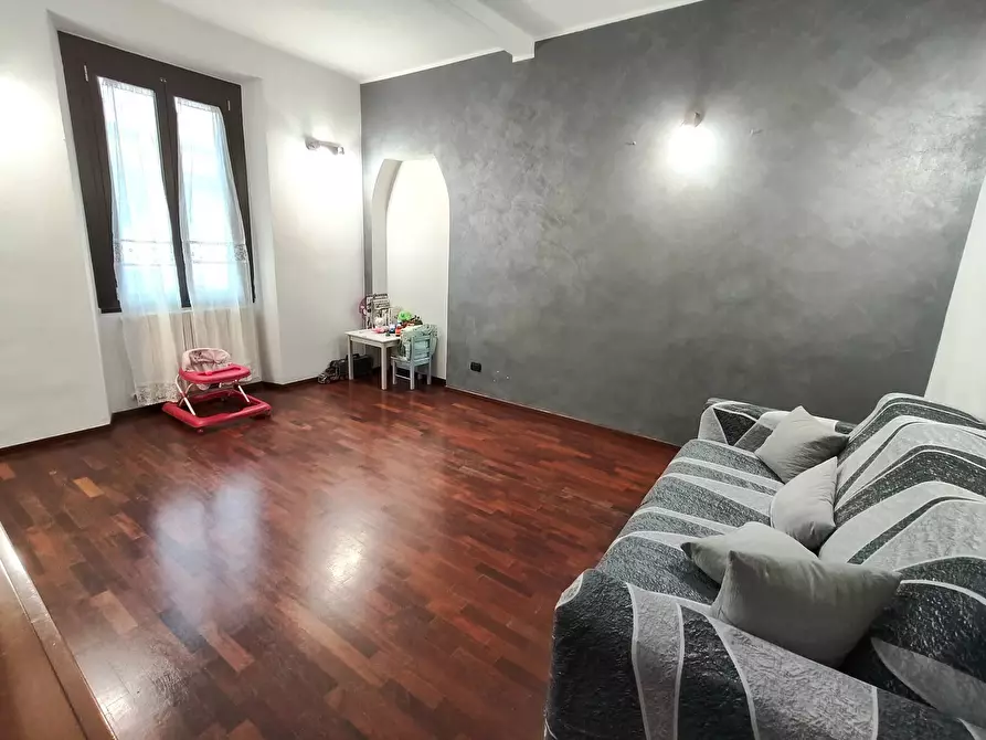 Immagine 34 di Appartamento in vendita  in VIA FIUME 11 a Cinisello Balsamo