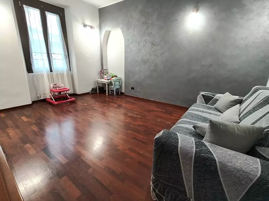 Immagine 35 di Appartamento in vendita  in VIA FIUME 11 a Cinisello Balsamo