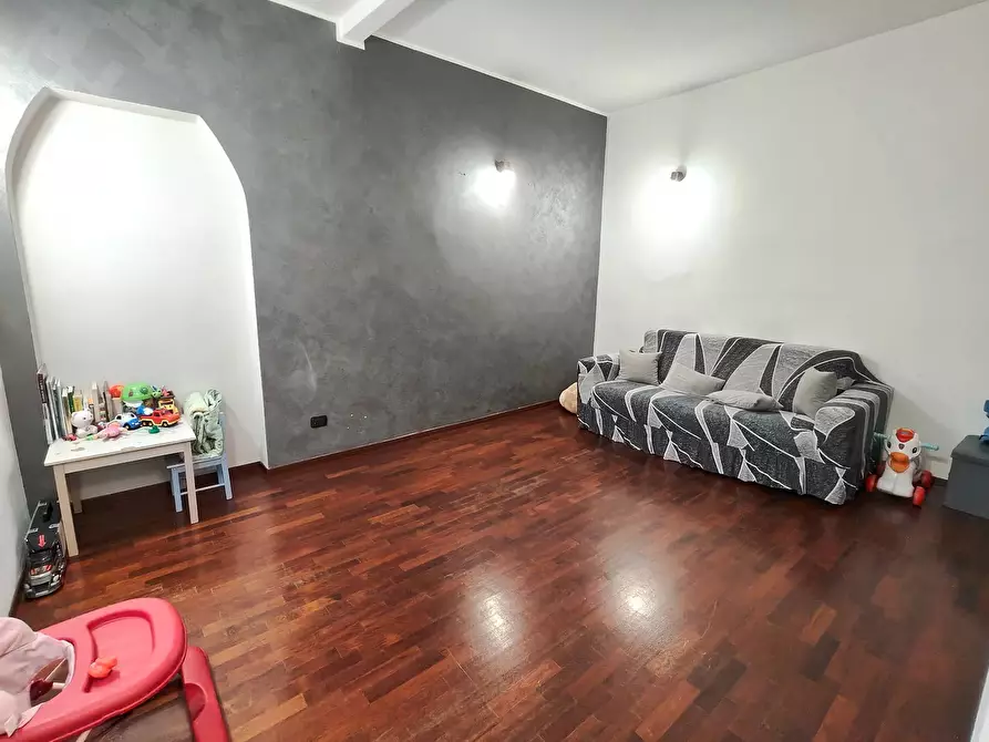 Immagine 36 di Appartamento in vendita  in VIA FIUME 11 a Cinisello Balsamo