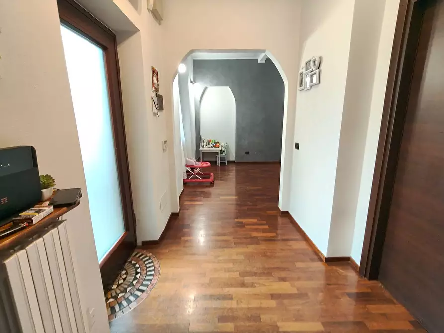 Immagine 3 di Appartamento in vendita  in VIA FIUME 11 a Cinisello Balsamo