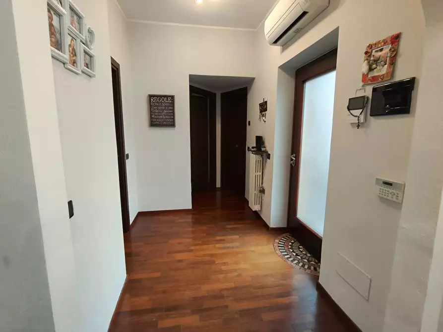 Immagine 2 di Appartamento in vendita  in VIA FIUME 11 a Cinisello Balsamo