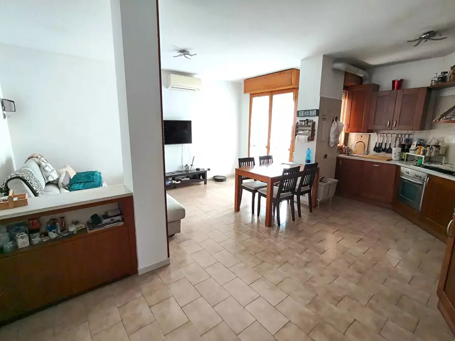 Immagine 3 di Appartamento in vendita  a Cinisello Balsamo