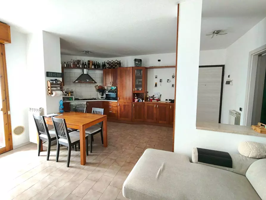 Immagine 4 di Appartamento in vendita  a Cinisello Balsamo