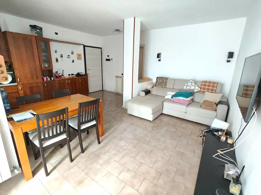 Immagine 5 di Appartamento in vendita  a Cinisello Balsamo