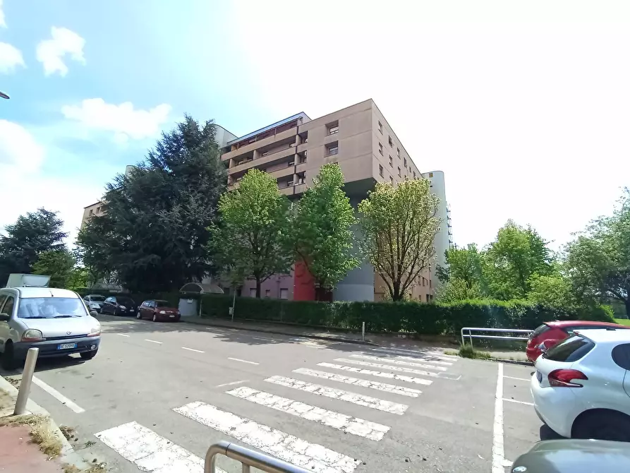 Immagine 1 di Appartamento in vendita  a Cinisello Balsamo