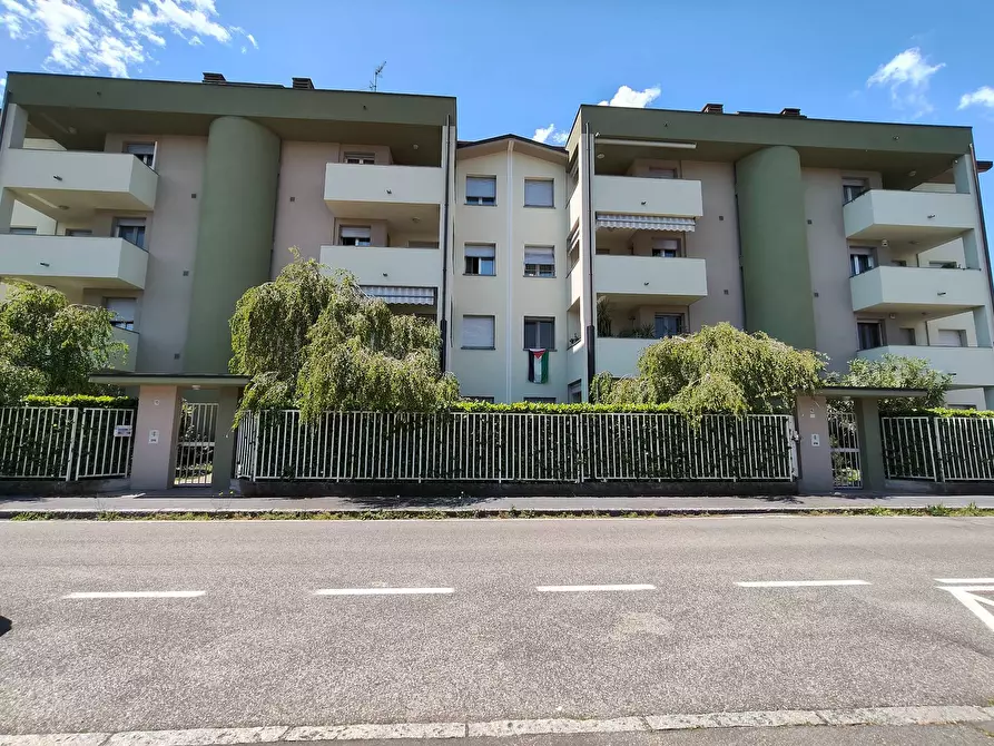 Immagine 4 di Appartamento in vendita  in MORANDI 13 a Cinisello Balsamo