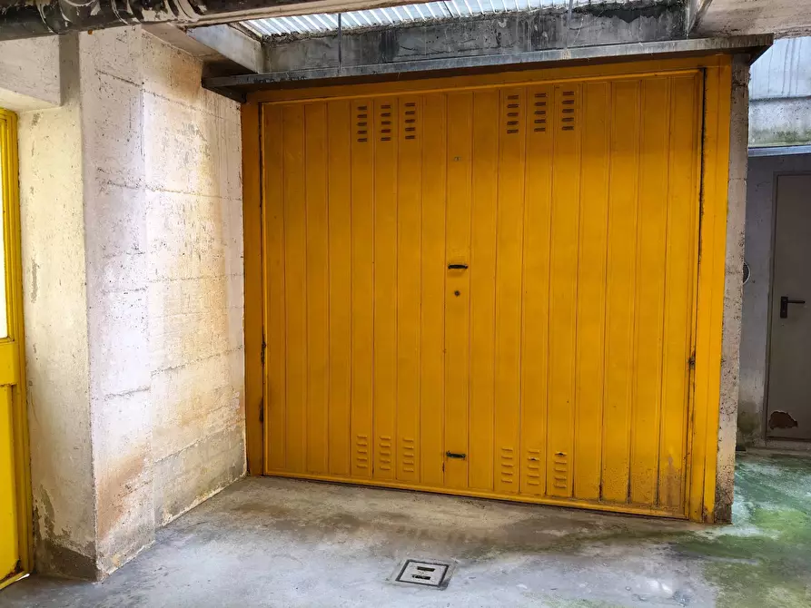 Immagine 7 di Appartamento in vendita  in MORANDI 13 a Cinisello Balsamo