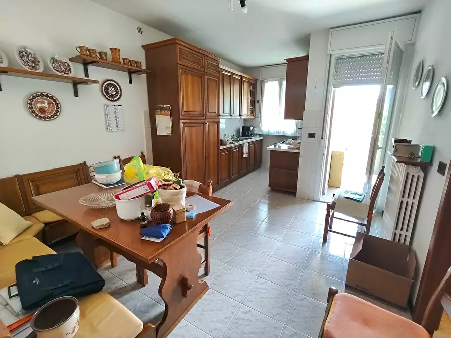Immagine 5 di Appartamento in vendita  in MORANDI 13 a Cinisello Balsamo