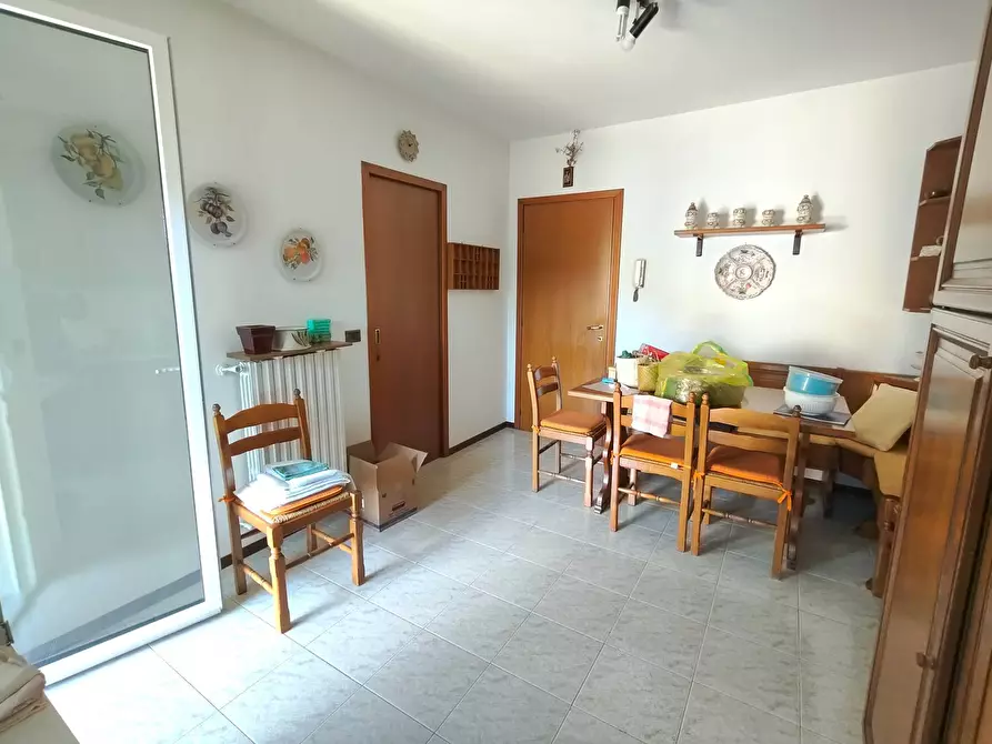 Immagine 8 di Appartamento in vendita  in MORANDI 13 a Cinisello Balsamo