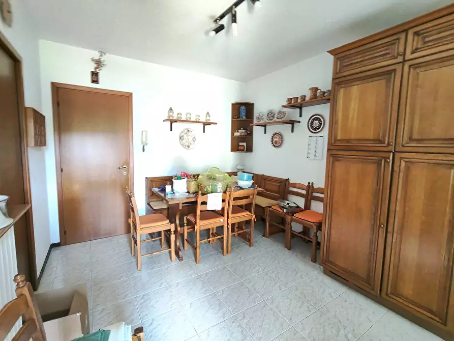 Immagine 6 di Appartamento in vendita  in MORANDI 13 a Cinisello Balsamo