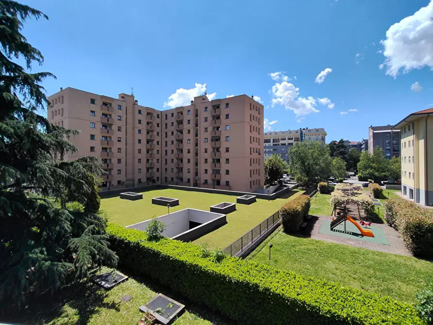 Immagine 10 di Appartamento in vendita  in MORANDI 13 a Cinisello Balsamo
