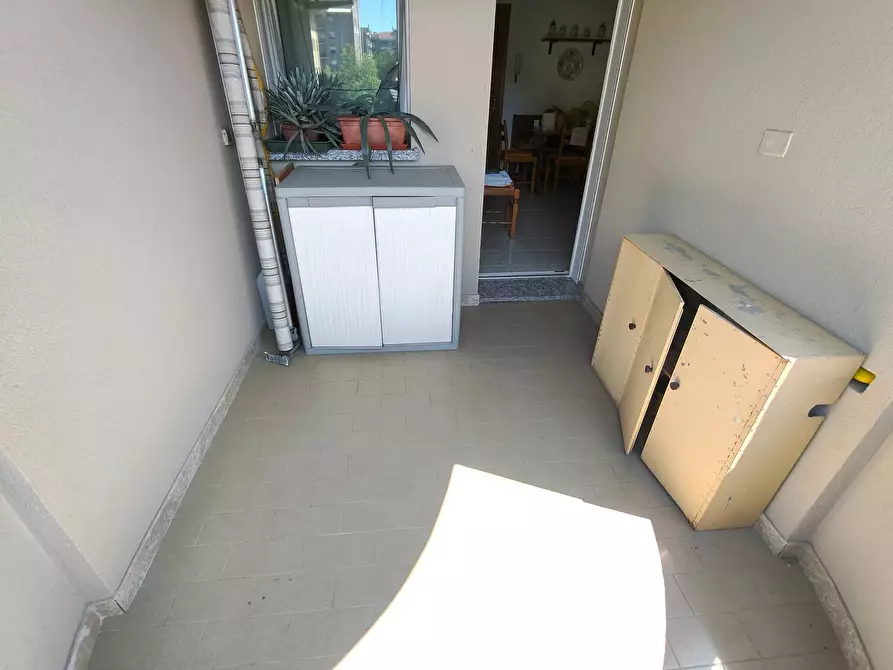 Immagine 11 di Appartamento in vendita  in MORANDI 13 a Cinisello Balsamo