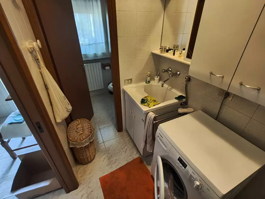 Immagine 13 di Appartamento in vendita  in MORANDI 13 a Cinisello Balsamo