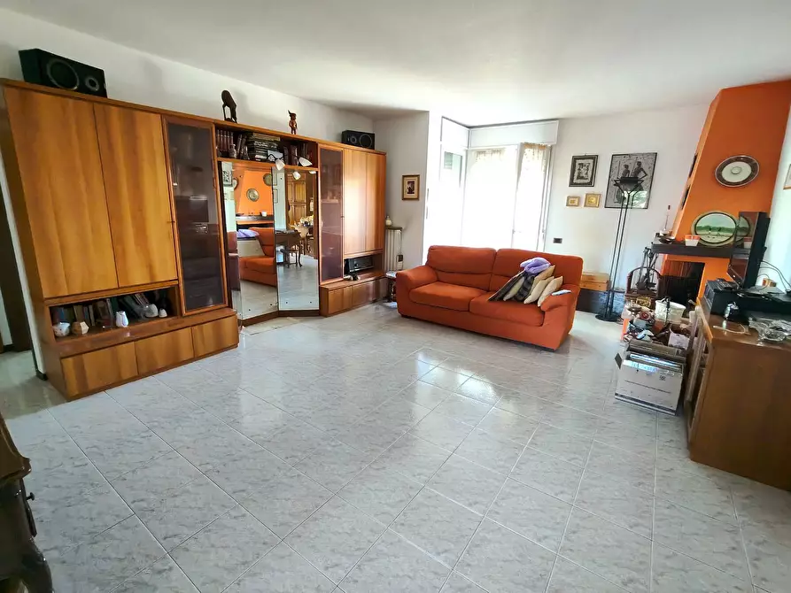 Immagine 14 di Appartamento in vendita  in MORANDI 13 a Cinisello Balsamo