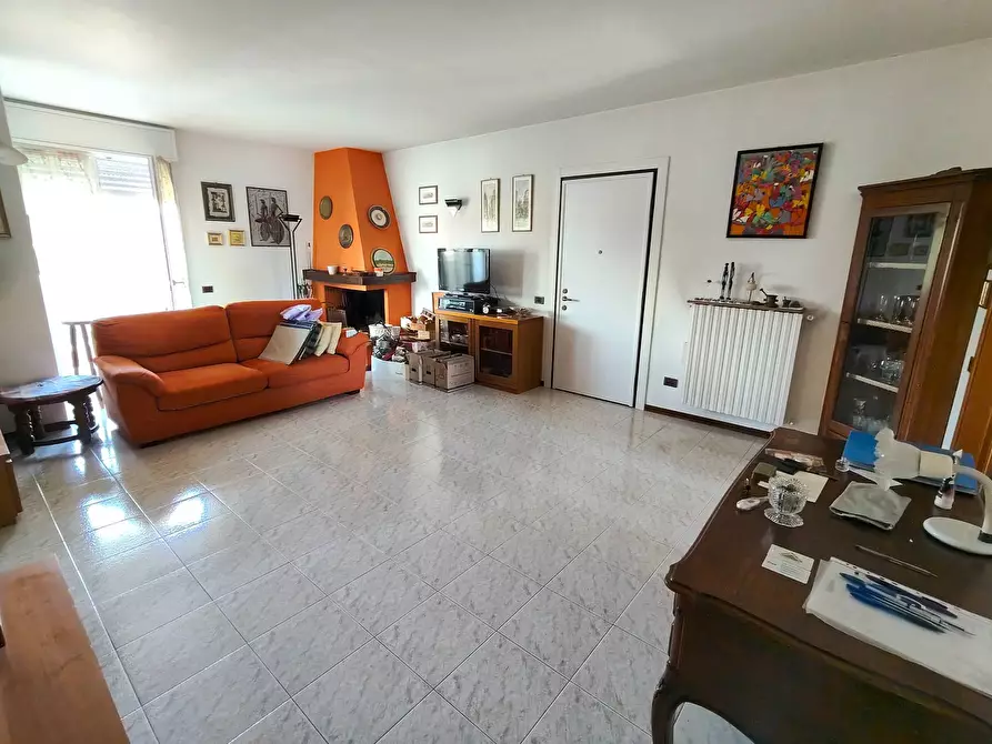 Immagine 15 di Appartamento in vendita  in MORANDI 13 a Cinisello Balsamo