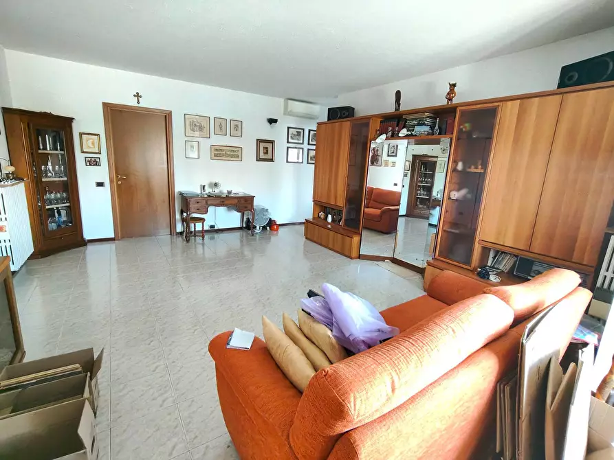 Immagine 17 di Appartamento in vendita  in MORANDI 13 a Cinisello Balsamo