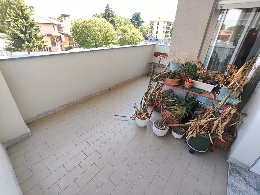 Immagine 20 di Appartamento in vendita  in MORANDI 13 a Cinisello Balsamo