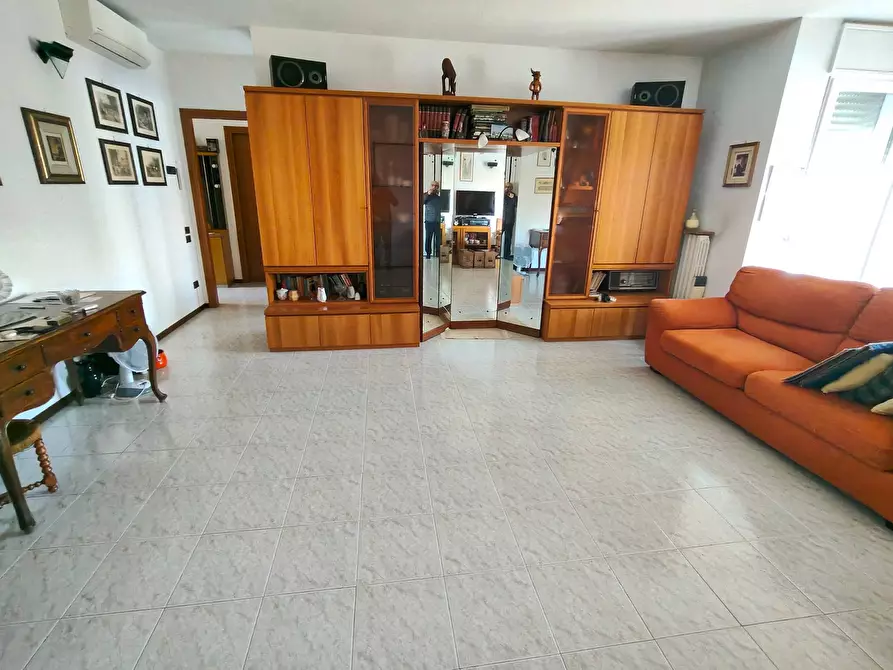 Immagine 21 di Appartamento in vendita  in MORANDI 13 a Cinisello Balsamo