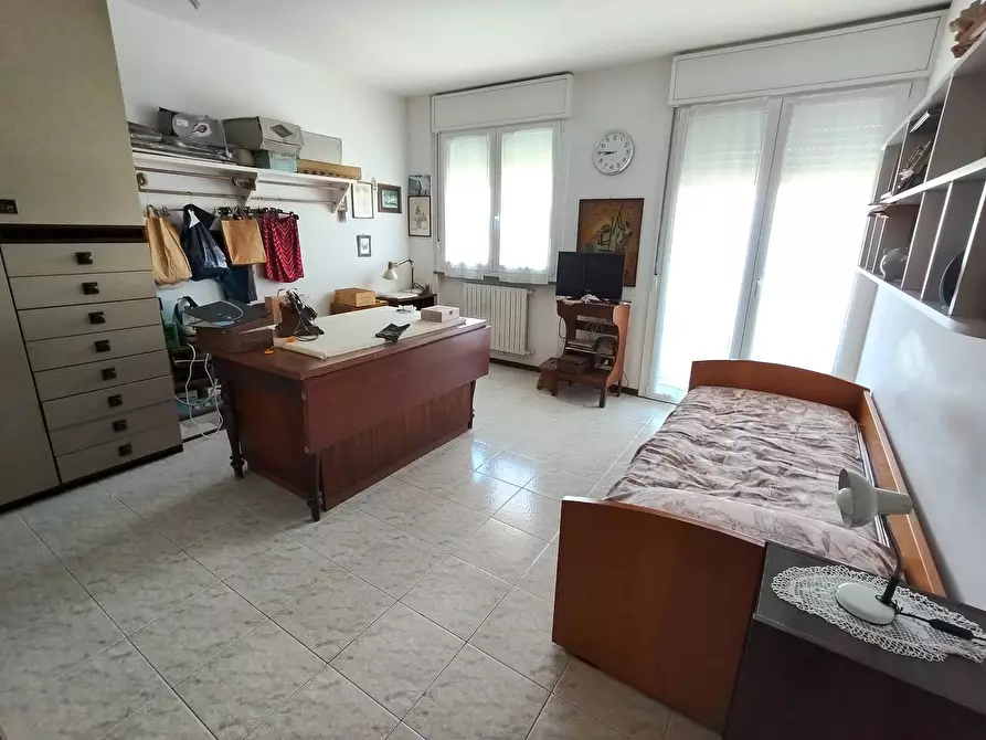Immagine 22 di Appartamento in vendita  in MORANDI 13 a Cinisello Balsamo