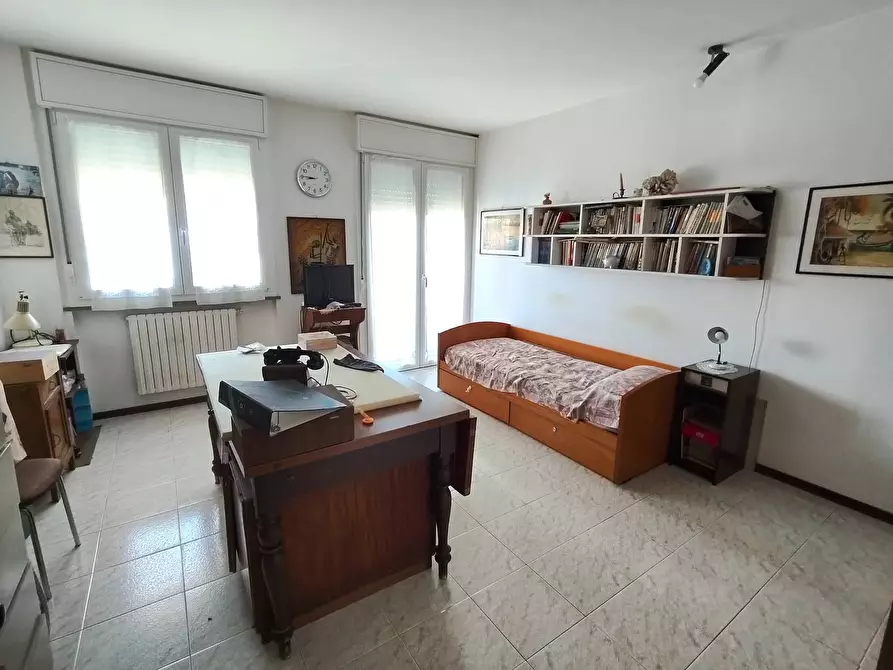Immagine 23 di Appartamento in vendita  in MORANDI 13 a Cinisello Balsamo
