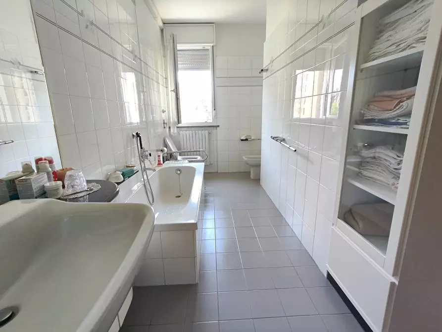 Immagine 26 di Appartamento in vendita  in MORANDI 13 a Cinisello Balsamo