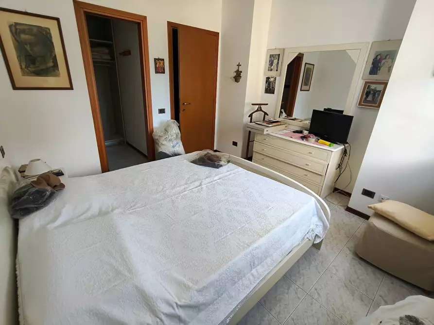 Immagine 35 di Appartamento in vendita  in MORANDI 13 a Cinisello Balsamo