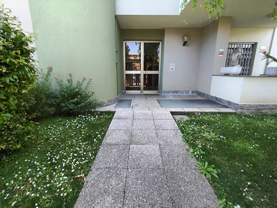 Immagine 39 di Appartamento in vendita  in MORANDI 13 a Cinisello Balsamo