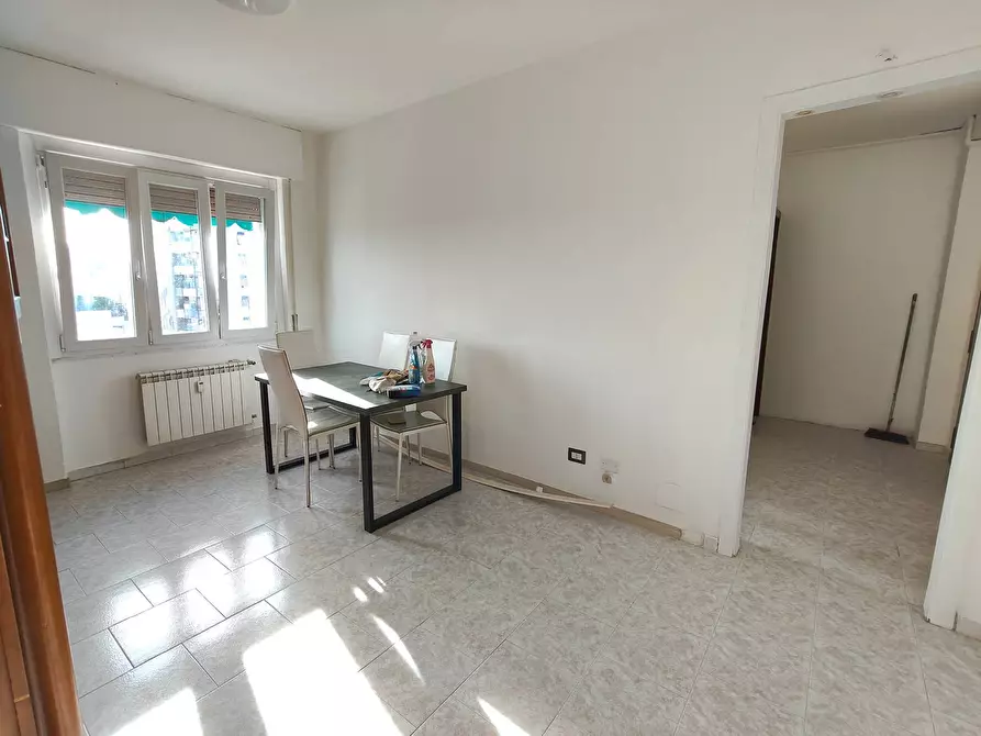 Immagine 11 di Appartamento in vendita  in curiel 18 a Cinisello Balsamo