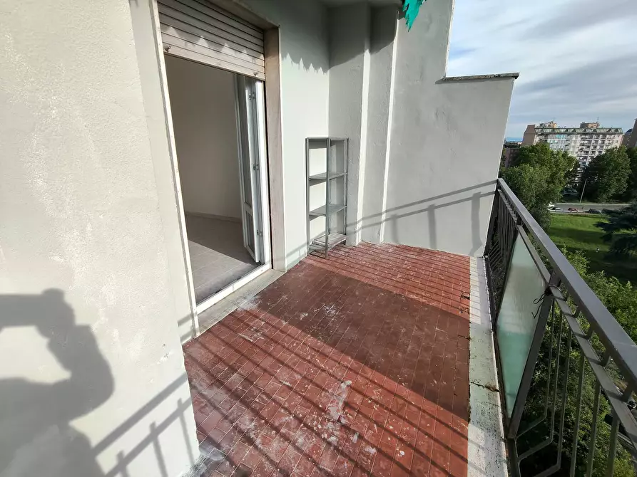 Immagine 18 di Appartamento in vendita  in curiel 18 a Cinisello Balsamo